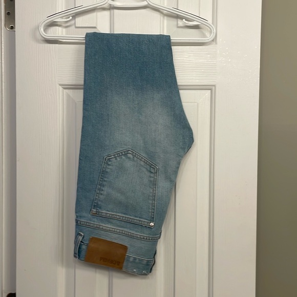 Mens H&M Slim Low Waist Jeans - Picture 1 of 5